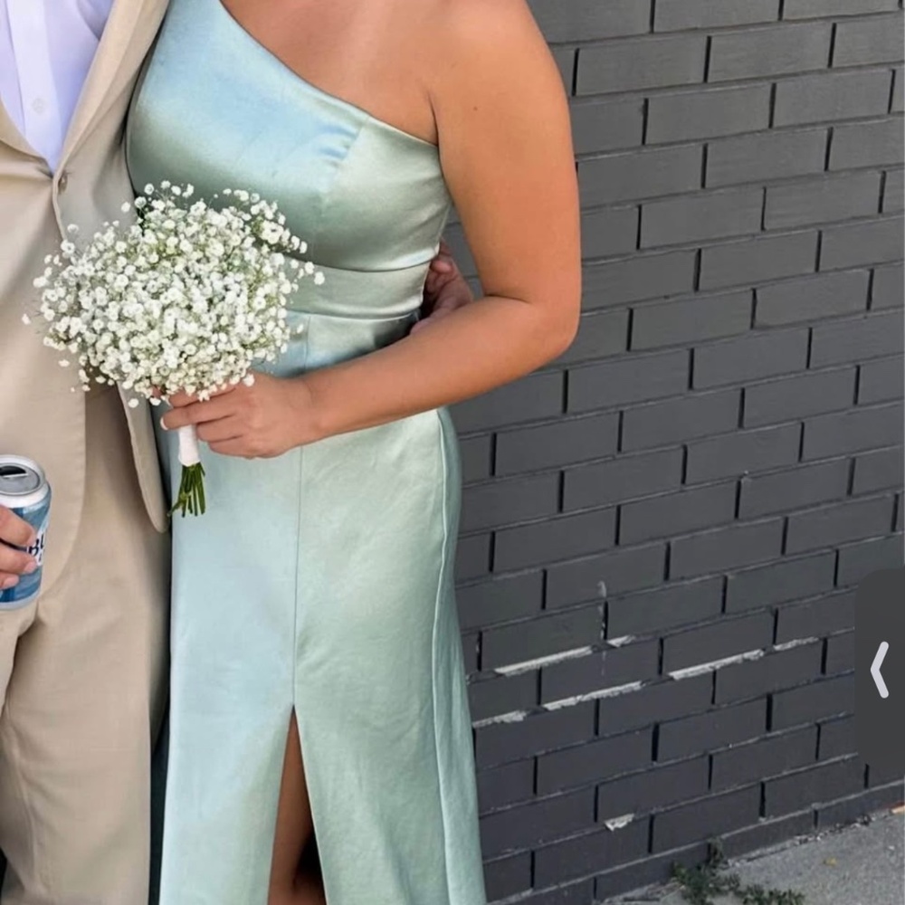 Birdy Grey Bridesmaid Dress